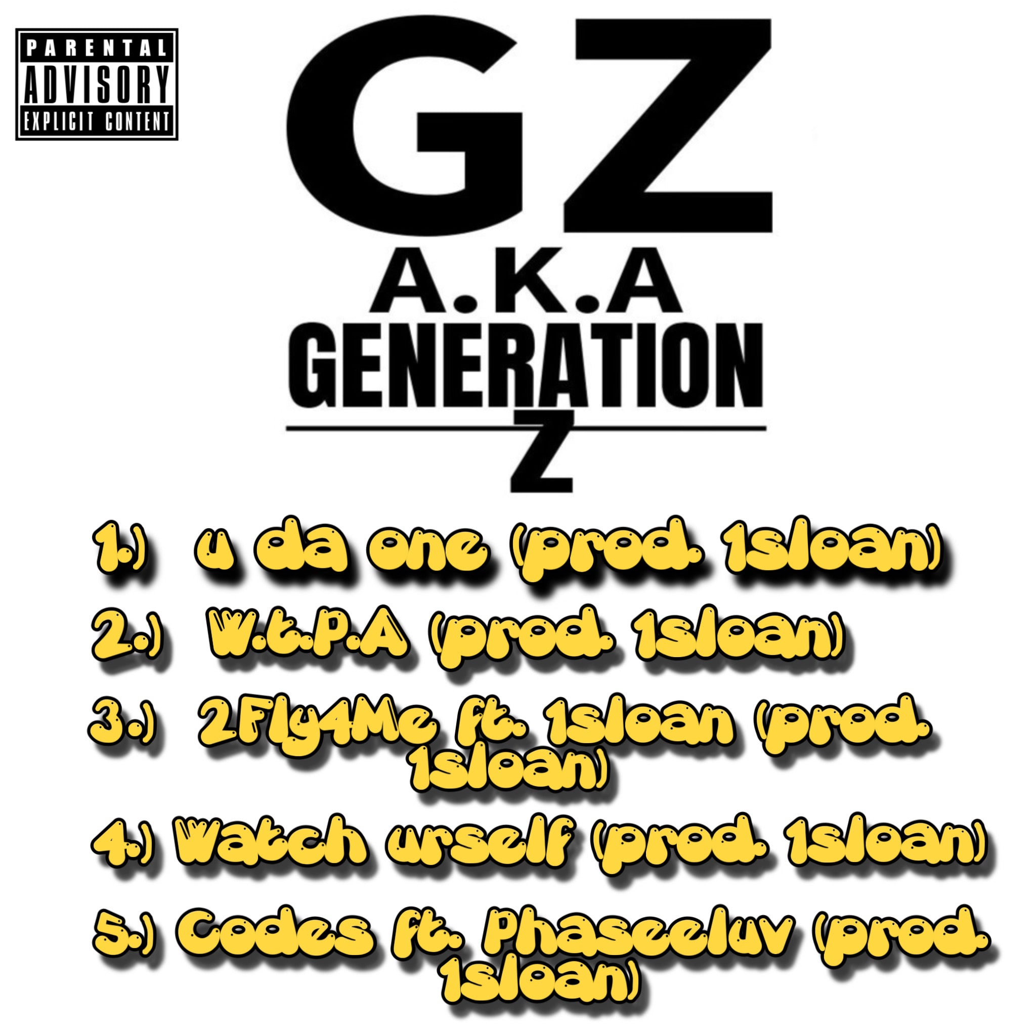 G'Z (clean)